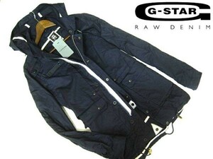 G-STAR RAW モッズコート　ジャケット　サイズM