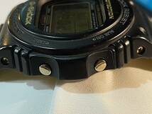 Casio カシオ G-SHOCK Gショック 25周年記念 ライジングホワイト DW-5725B-7JF 1545 スティング_画像2