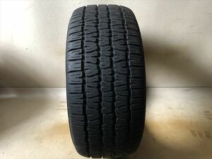 激安中古タイヤ　　P255/60R15 102S グッドリッチ　Radial T/A 20年製　　1本