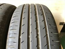 激安中古タイヤ　　215/55R18 95H トーヨー　PROXES R56 19年製　　4本_画像5