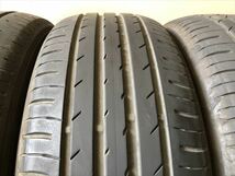 激安中古タイヤ　　215/55R18 95H トーヨー　PROXES R56 19年製　　4本_画像3