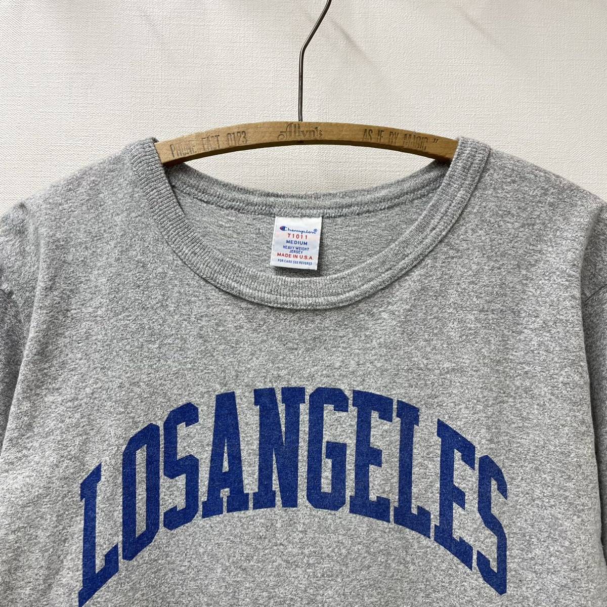 2023年最新】ヤフオク! -チャンピオン 染み込み tシャツの中古品・新品