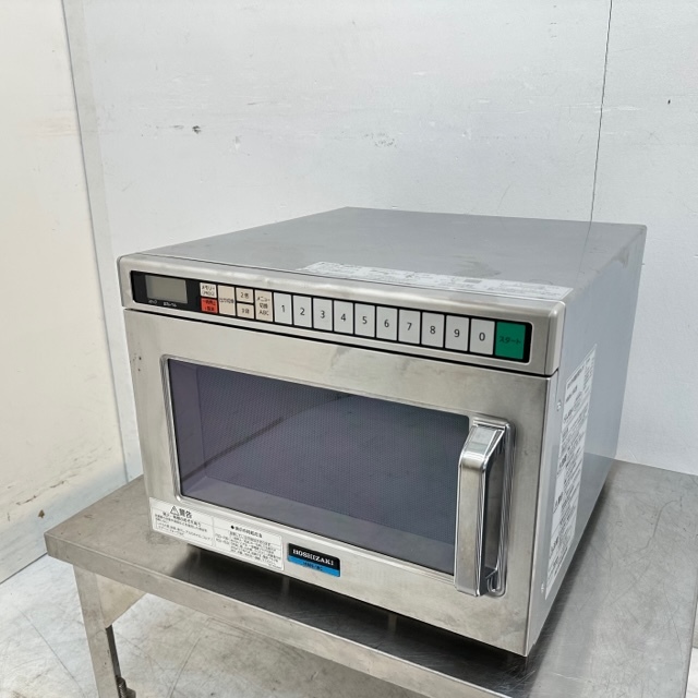 2023年最新】Yahoo!オークション -中古 業務用電子レンジの中古品