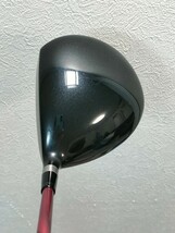 スリクソン SRIXON Z765 LIMITED MODEL 9.5度 ドライバー 純正カスタム Speeder661 EVOLUTION III Sフレックス 20230506_画像4