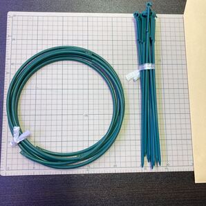 葉受軸φ22cm 5本セット 【すずき園芸】