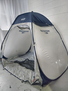 ☆テント コールマン/coalman モデル2000033132 2-3人用 砂袋無し キャンプ メッシュ 簡易折り畳み 通気性 アウトドア