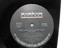 メッカ/ジーン・ピットニー　　60'sアメリカン・ポップス　　ヒット・シングル音源コンピレーションVol.2 1977年帯国内盤_画像3