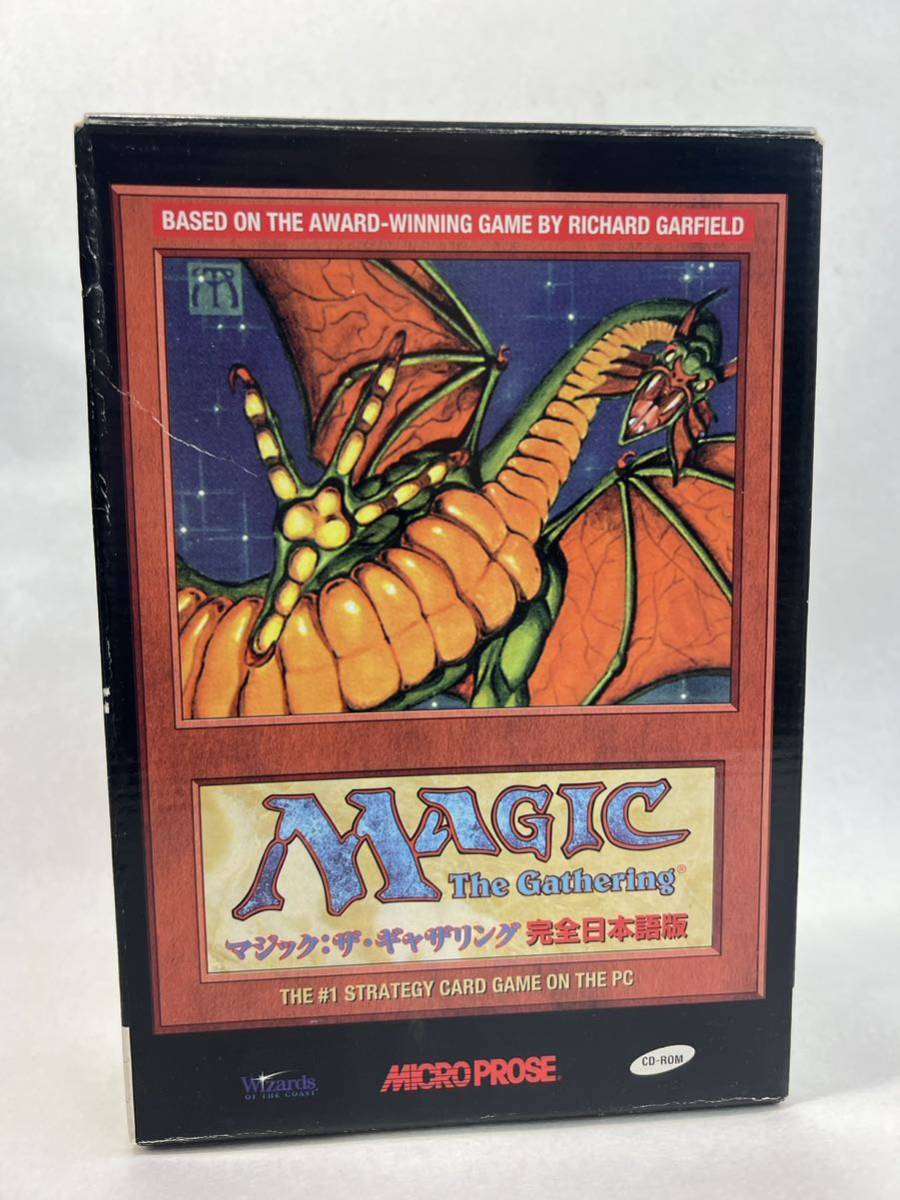 2023年最新】ヤフオク! -マジックザギャザリング(コンピュータ)の中古
