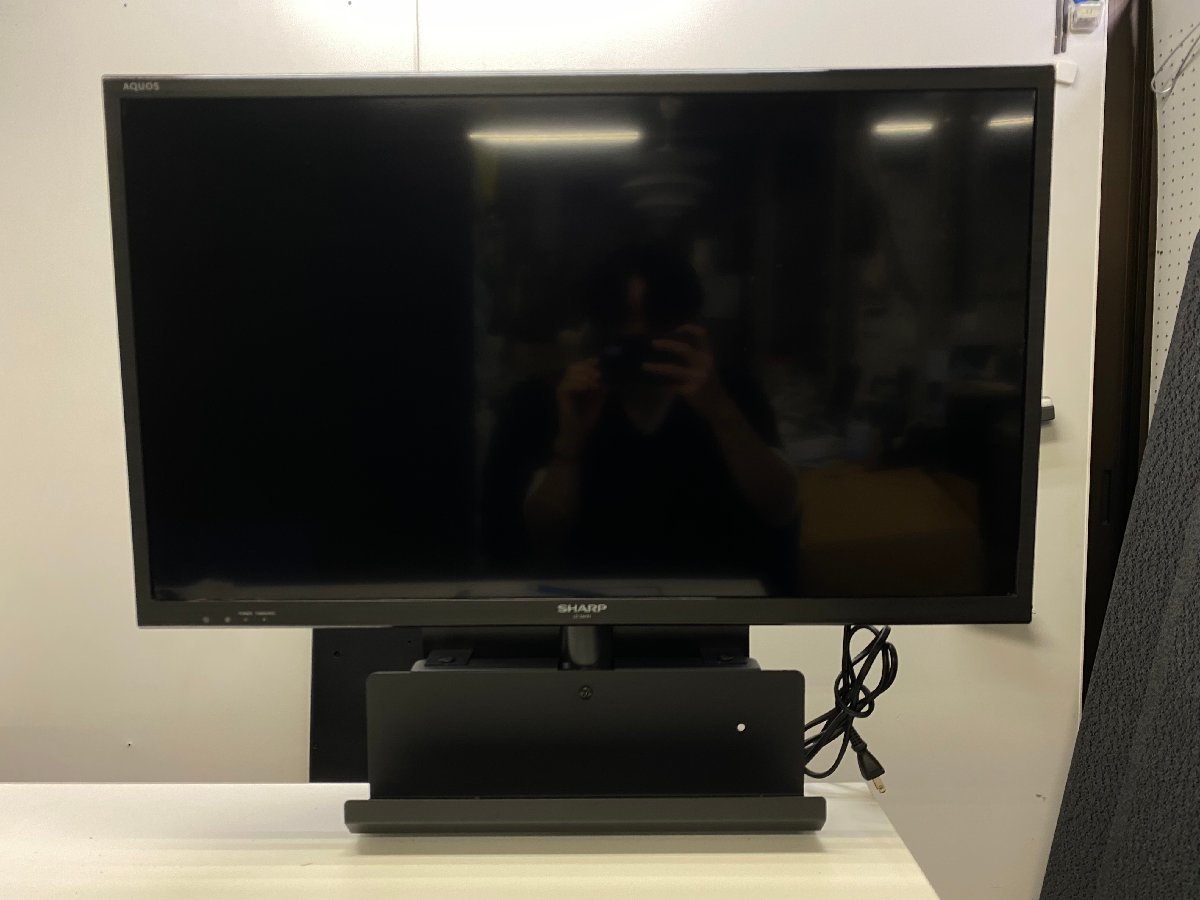 2023年最新】ヤフオク! -AQUOS 32 2014の中古品・新品・未使用品一覧