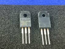 UPC78M08AHF 【即決即送】 NEC 3端子レギュレーター　78M08A [457PbK/263351M] NEC 3-Pin Voltage Regulator ５個セット_画像1