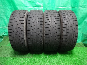 195/65R15●ヨコハマ アイスガード YOKOHAMA ice GUARD iG30 中古冬タイヤ4本●ミ2