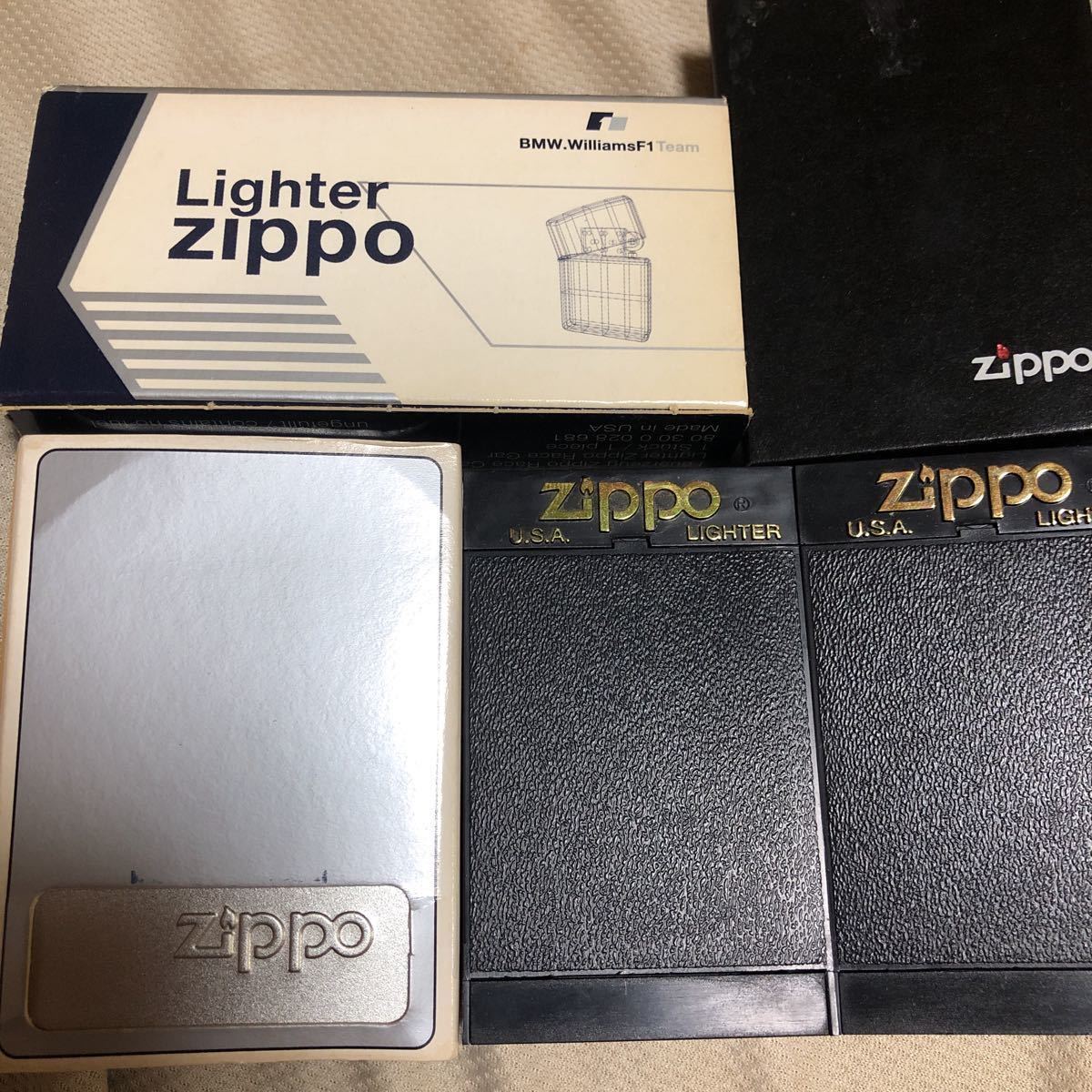 Yahoo!オークション -「フェラーリ」(Zippo) (ライター)の落札相場