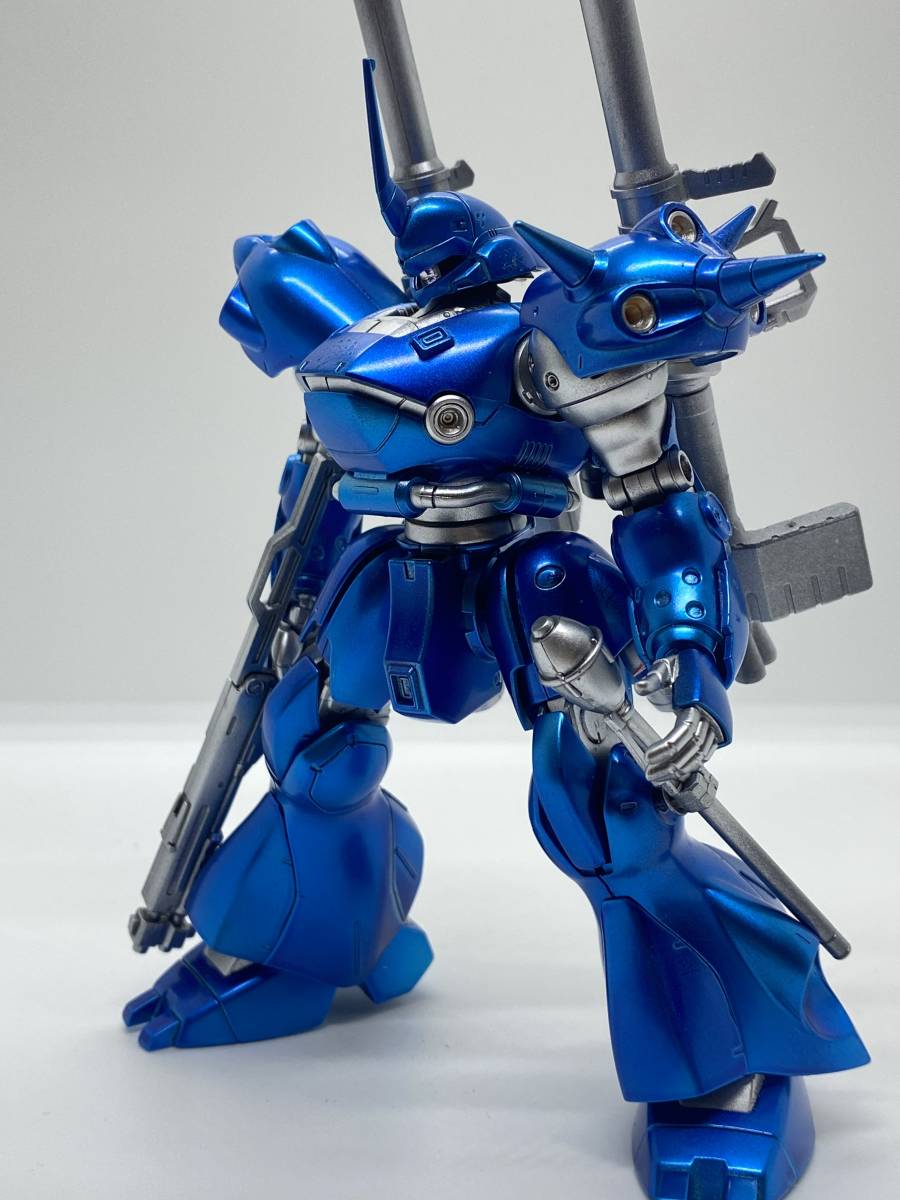 ヤフオク! -「ケンプファー 完成品」(ガンダム) (キャラクター)の落札