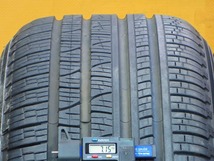 美品 バリ溝【BMW X5 F15 xDrive35d Mスポーツ 純正 ピレリ ランフラットタイヤ 255/55R18 109H】18インチ 8.5J+46 PCD120-5H_画像6