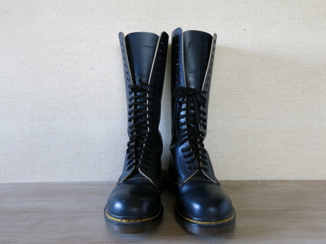 2023年最新】Yahoo!オークション -dr.martens 20ホールの中古品・新品