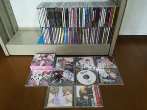 A-1 драма CD/BLCD/ др. совместно 100 шт. комплект 