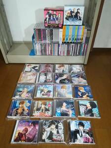 A-4 драма CD/BLCD/ др. совместно 100 шт. комплект 
