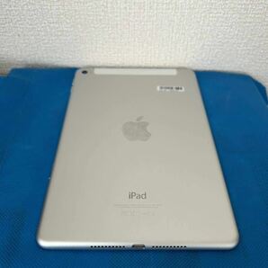 iPad mini 4★送料無料★訳あり★A1550★128GB★シルバー★0325004535の画像3