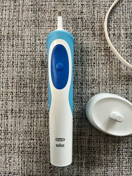 ブラウンオーラルB 電動歯ブラシ Oral-B