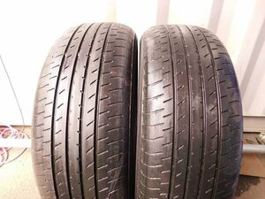 【イ853】●BluEarth E51▼225/60R17▼2本即決