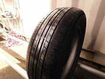 【イ873】ECOS ES31▼175/65R14▼1本即決_画像3