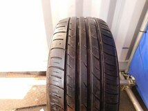 【イ892】ZIEX ZE914▼225/50R17▼1本即決_画像1