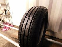 【イ883】ECOPIA EX20RV▼205/65R15▼1本即決_画像3