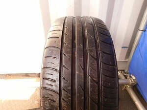 【イ896】ZIEX ZE914▼225/50R17▼1本即決