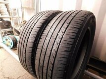 【イ960】●SEIBERLING SL201▼215/60R17▼2本即決_画像3