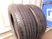 【イ960】●SEIBERLING SL201▼215/60R17▼2本即決_画像2