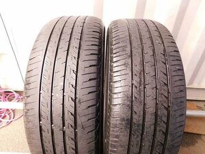 【イ960】●SEIBERLING SL201▼215/60R17▼2本即決