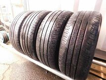 【イ981】ENASAVE EC300+▼205/55R16▼4本即決_画像3