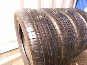 【イ988】ECOS ES31▼175/65R15▼4本即決