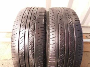 【イ995】KENDA RADIAL▼165/55R14▼2本即決