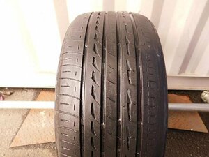 【エ560】●REGNO GR-XⅡ▼225/40R18▼1本即決