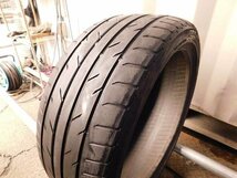 【エ559】●ATR SPORT▼225/40R18▼1本即決_画像3