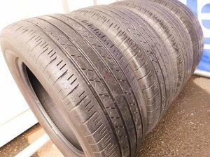 【エ546】TURANZA ER33▼205/60R16▼4本即決