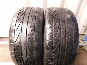 【エ589】●DIREZZA DZ101▼225/45R18▼2本即決