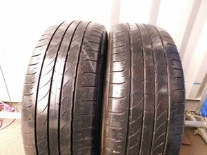 【エ581】SP SPORT MAXX050▼235/55R20▼2本即決