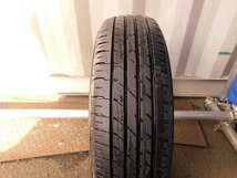 【エ511】●ENASAVE RV504▼155/65R14▼1本即決_画像1