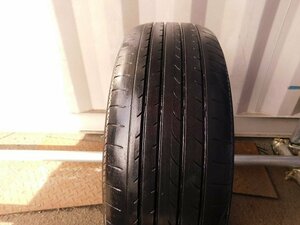 【エ504】●BluEarth RV02▼195/60R16▼1本即決