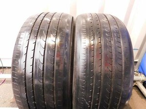 【ア913】●BluEarth RV02▼245/40R20▼2本即決