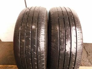 【コ883】NANOENERGY J63▼185/60R15▼2本即決