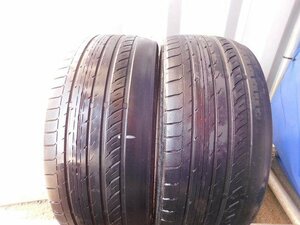 【オ418】●PROXES C1S▼225/40R18▼2本即決