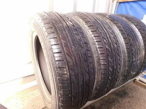 【オ466】ENASAVE EC202▼195/65R15▼4本売切り