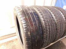 【オ476】ENASAVE EC204▼165/60R15▼4本即決_画像1