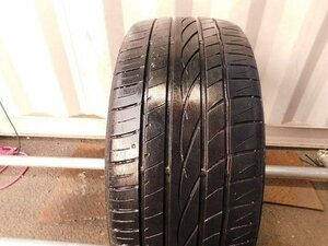 【エ644】ZE912▼245/40R19▼1本即決