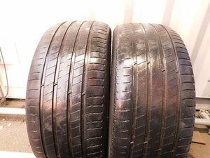 【サ543】●LATITUDE SPORT3▼255/45R20▼2本売切り