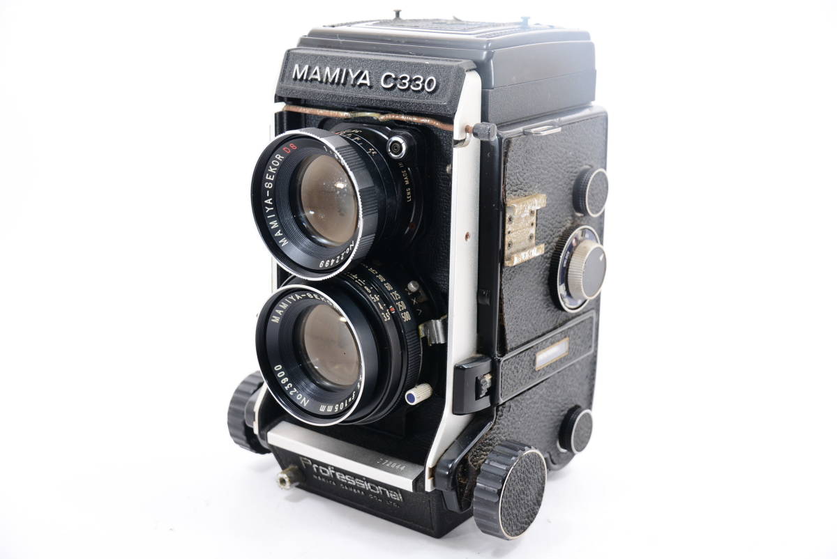 2023年最新】ヤフオク! - マミヤ(二眼レフ フィルムカメラ)の中古品