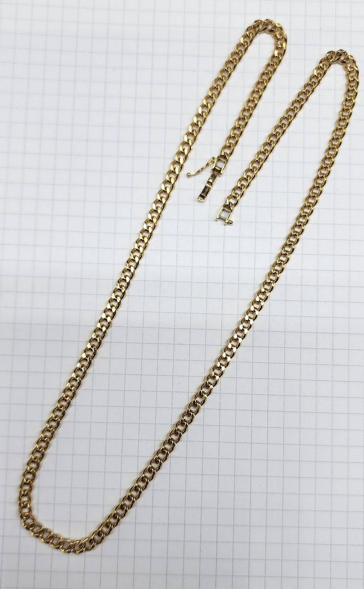 最高の 【超美品】ANTONINI アントニーニ 750(K18) ネックレス
